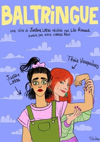 Baltringue la série dizi afişi