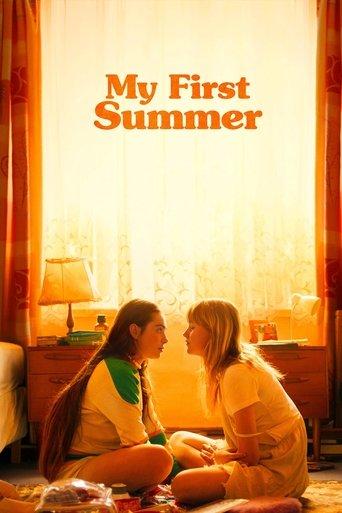 My First Summer film afişi