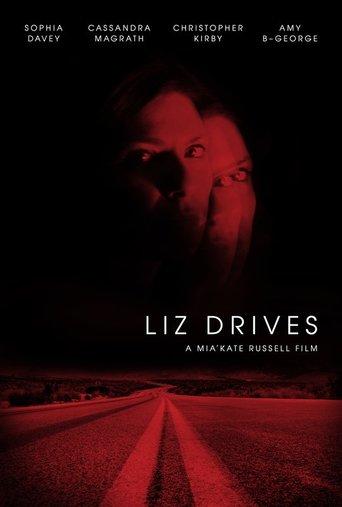 Liz Drives film afişi