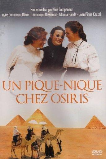 Un pique-nique chez Osiris film afişi