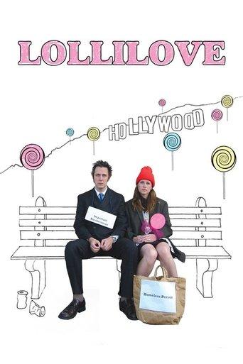 LolliLove film afişi
