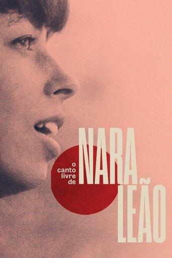 O Canto Livre de Nara Leão dizi afişi