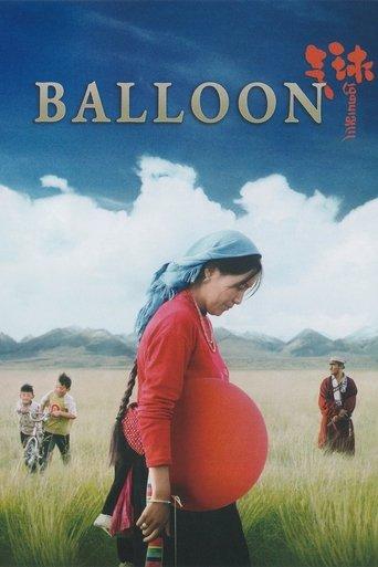 Balloon film afişi