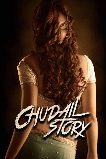 Chudail Story film afişi