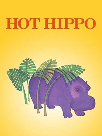 Hot Hippo film afişi