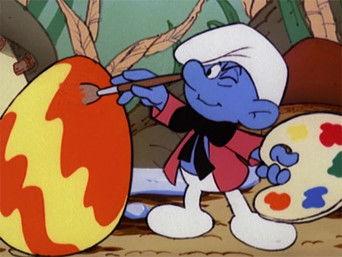 The Smurf Springtime Special