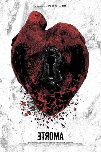 Etroma film afişi