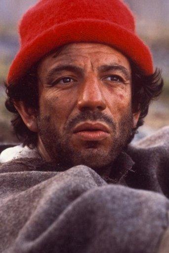 Nattseilere dizi afişi