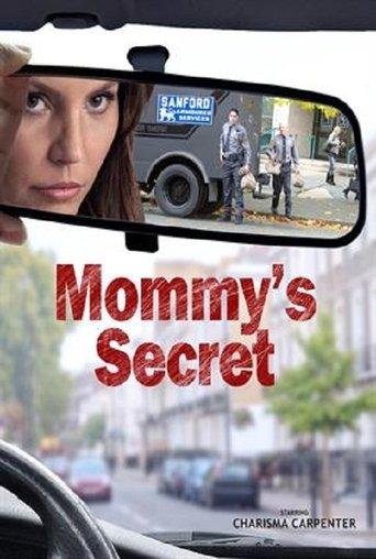 Mommy's Secret film afişi