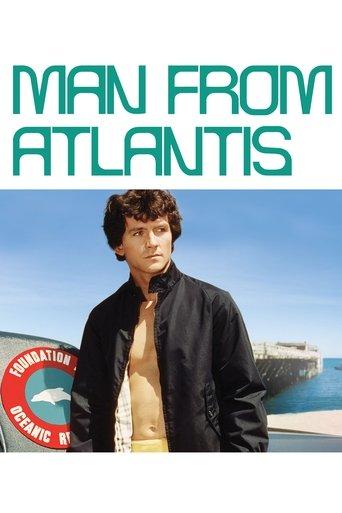 Man from Atlantis dizi afişi