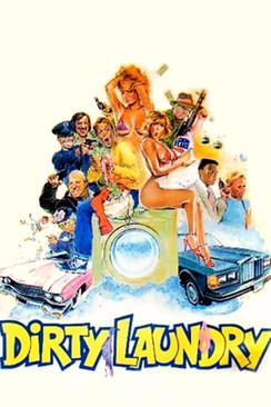 Dirty Laundry film afişi