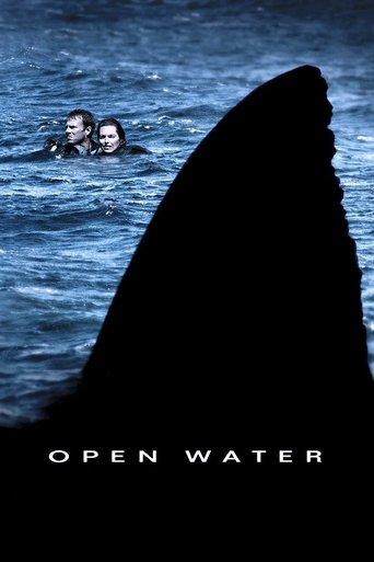 Open Water film afişi