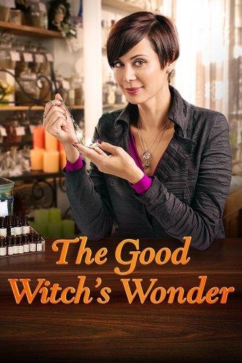 The Good Witch's Wonder film afişi