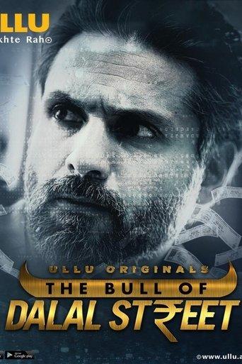 The Bull Of Dalal Street dizi afişi