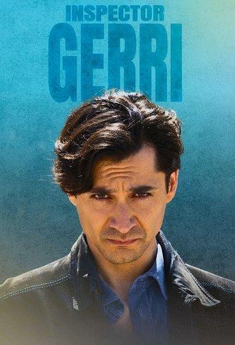 Inspector Gerri dizi afişi