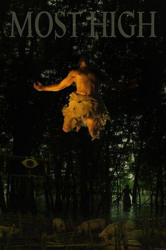 Most High film afişi