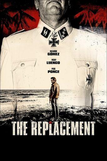 The Replacement film afişi