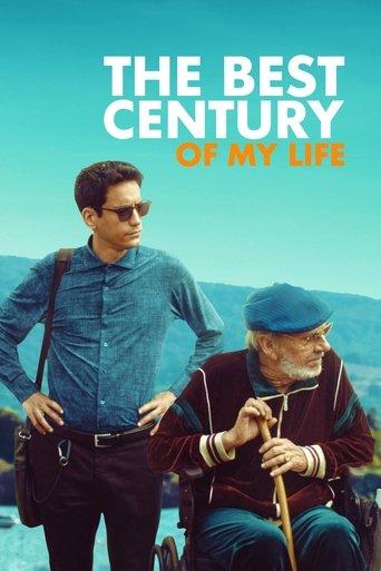The Best Century of My Life film afişi