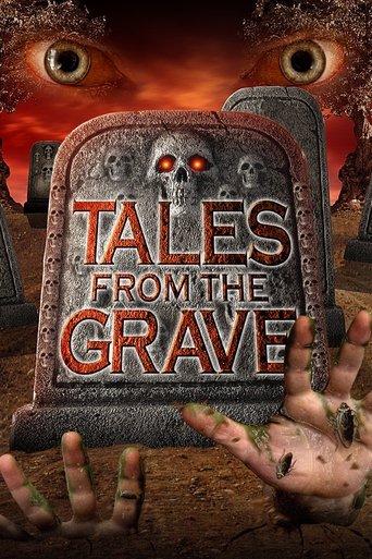 Tales from the Grave film afişi