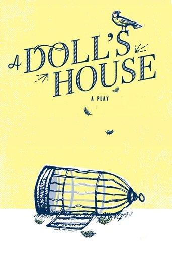 A Doll's House film afişi