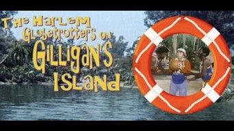 The Harlem Globetrotters on Gilligan's Island
