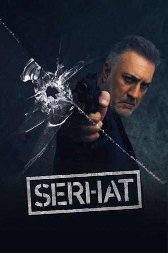 Serhat dizi afişi