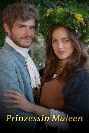 Prinzessin Maleen film afişi