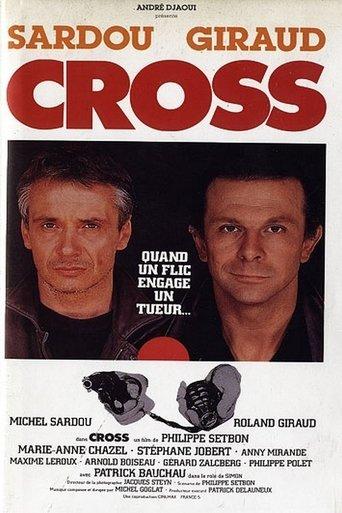 Cross film afişi