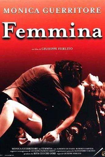 Femmina film afişi