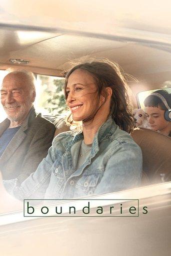 Boundaries film afişi