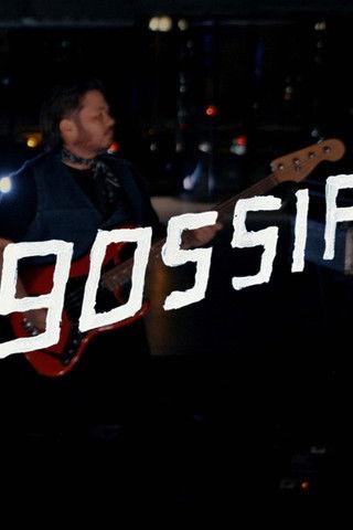 Gossip - Wie eine Band die Nuller Jahre umkrempelte film afişi