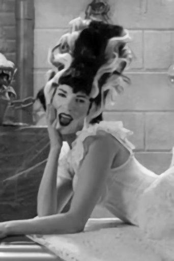 The Original Monster Mash film afişi