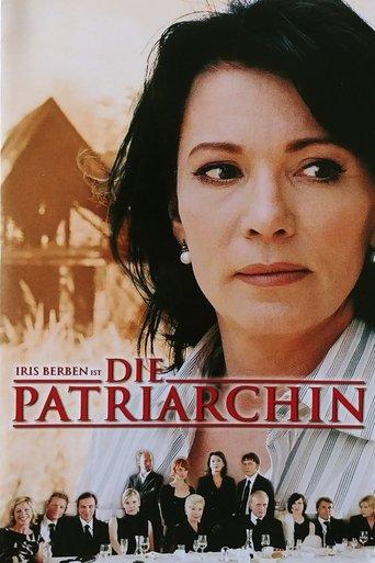 Die Patriarchin dizi afişi