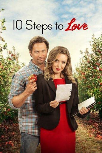 10 Steps to Love film afişi