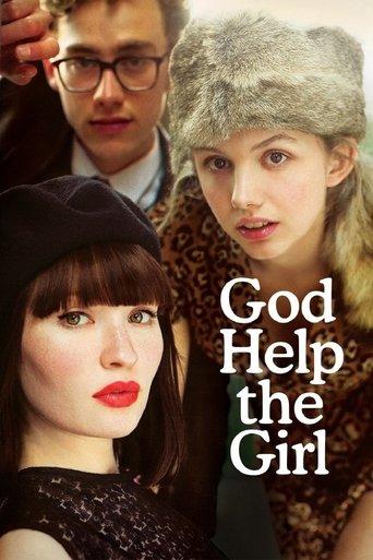 God Help the Girl film afişi