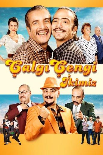 Çalgı Çengi: İkimiz film afişi