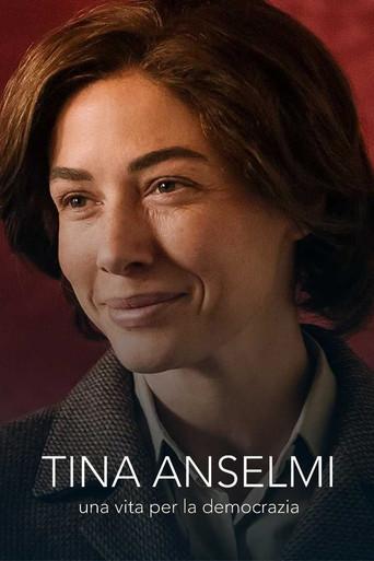 Tina Anselmi - Una vita per la democrazia film afişi