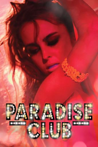 Paradise Club film afişi
