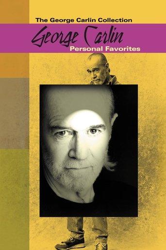 George Carlin: Personal Favorites film afişi