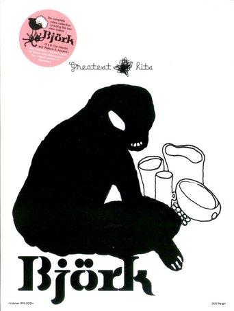 Björk: Greatest Hits - Volumen 1993-2003 film afişi