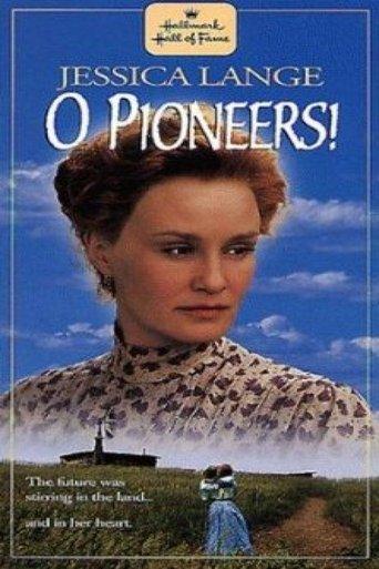 O Pioneers! film afişi