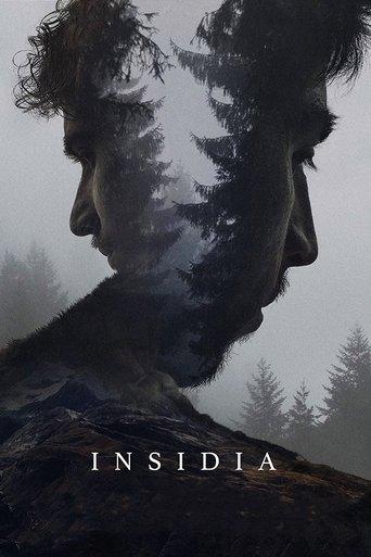 Insidia film afişi