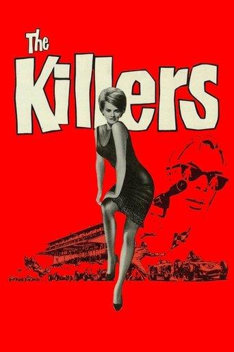 The Killers film afişi