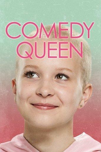 Comedy Queen film afişi