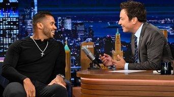 Russell Wilson/Lola Tung/Gavin Casalegno/Christopher Briney