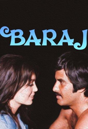Baraj film afişi