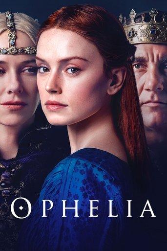 Ophelia film afişi