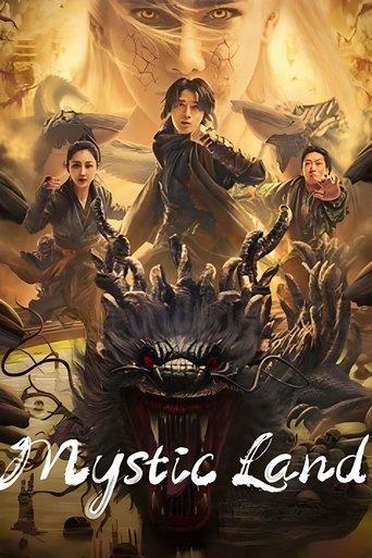 Mystic Land film afişi
