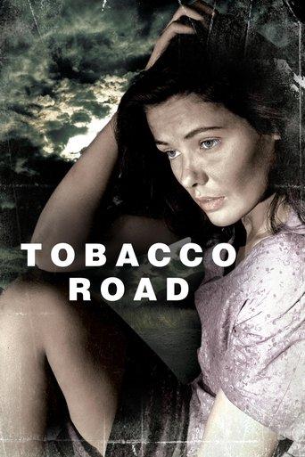 Tobacco Road film afişi