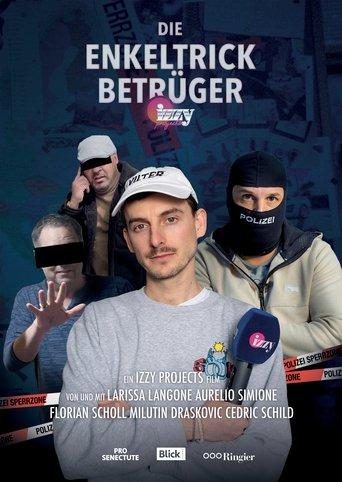 Die Enkeltrick Betrüger film afişi